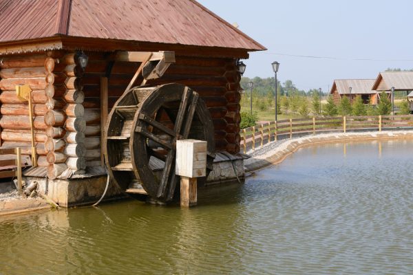Découverte des moulins à eau historiques du Sud-Ouest de la France