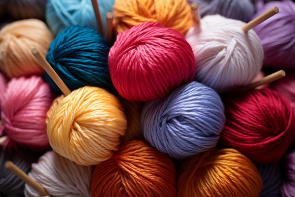 Comment apprendre le tricot en tant que débutant ?