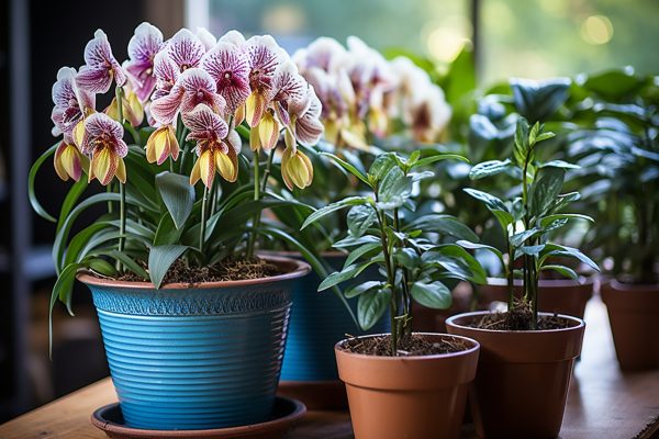 Astuces essentielles pour cultiver des orchidées avec succès à la maison