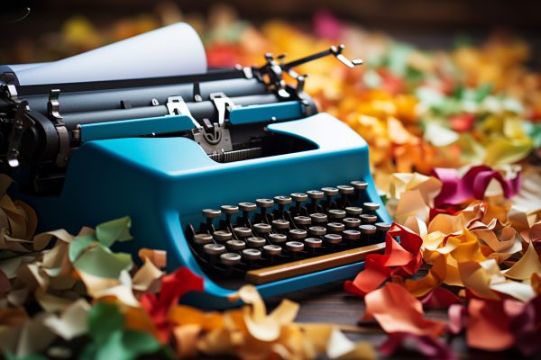Écrire une histoire : techniques et inspirations pour libérer votre créativité littéraire