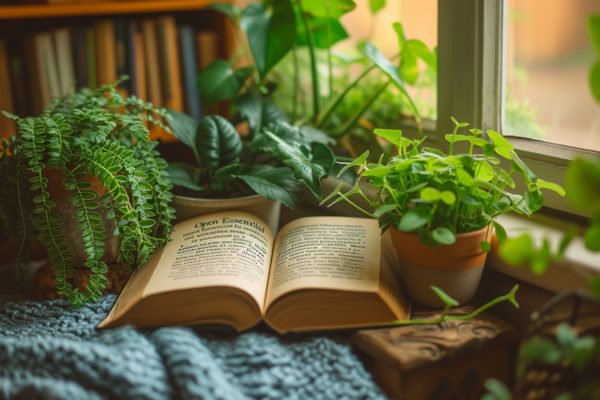 7 conseils essentiels pour réussir la culture de plantes d’ombre à domicile
