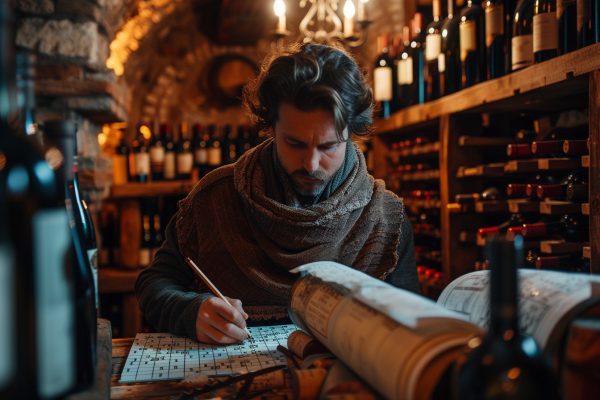 Comment trouver les meilleures offres à la foire aux vins grâce aux mots croisés: stratégies et conseils