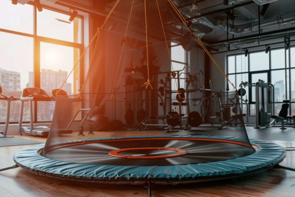 Comment choisir le trampoline fitness adapté à vos besoins