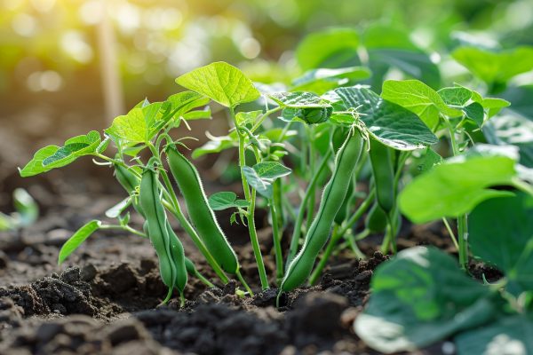 Quand semer les fèves: conseils pour planifier votre potager